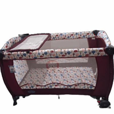 import placeholder for 5560